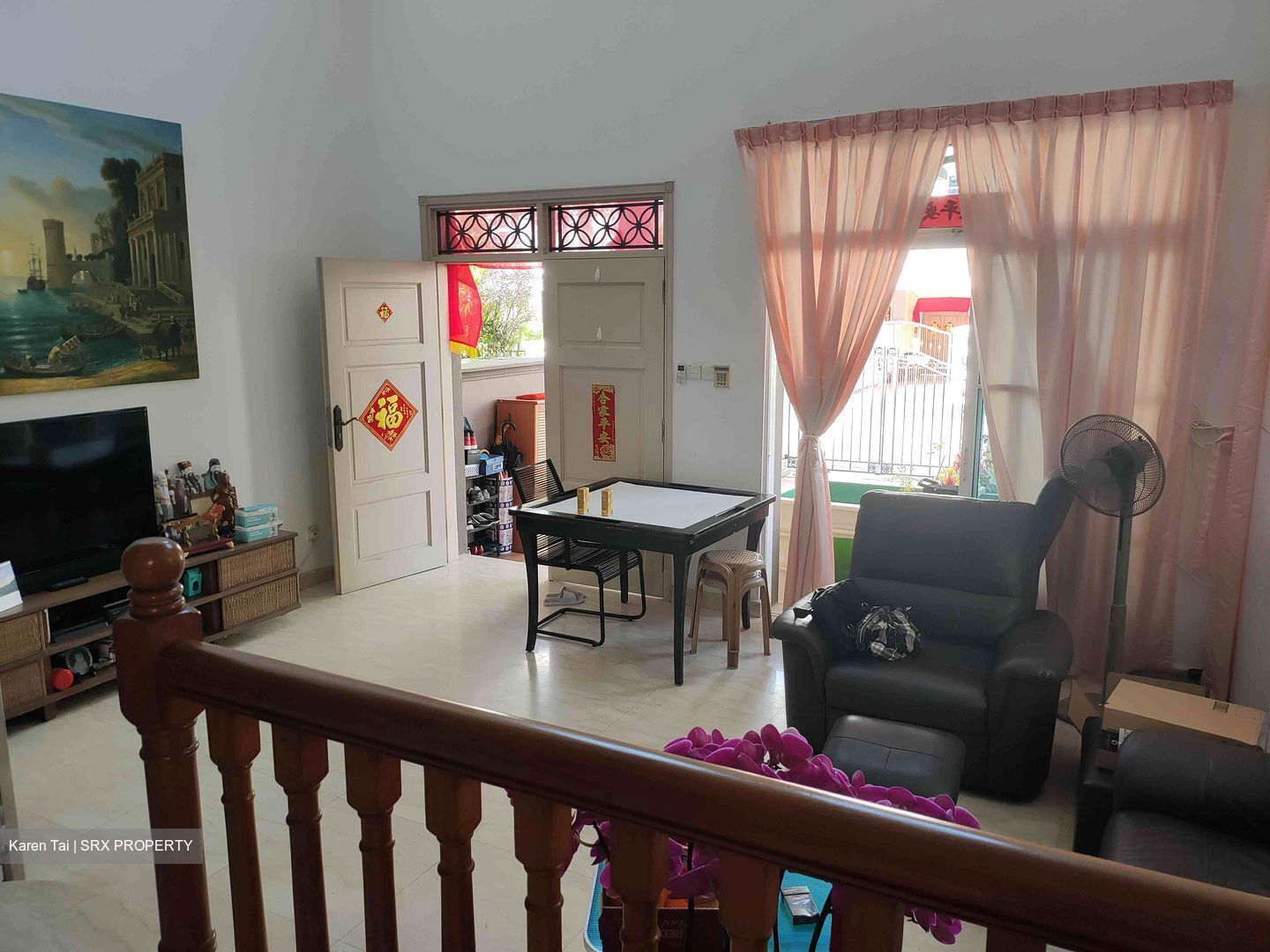 Burgundy Hill (D23), Semi-Detached #314086231